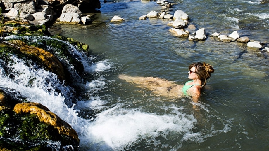 Yellowstone