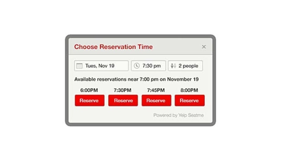 If you love Yelp