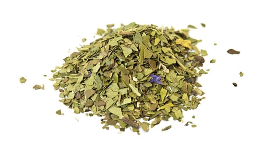 Yerba mate