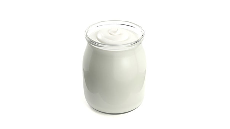 Yogurt