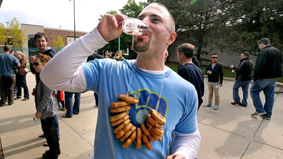 The Nearest City's Craft Beer Week