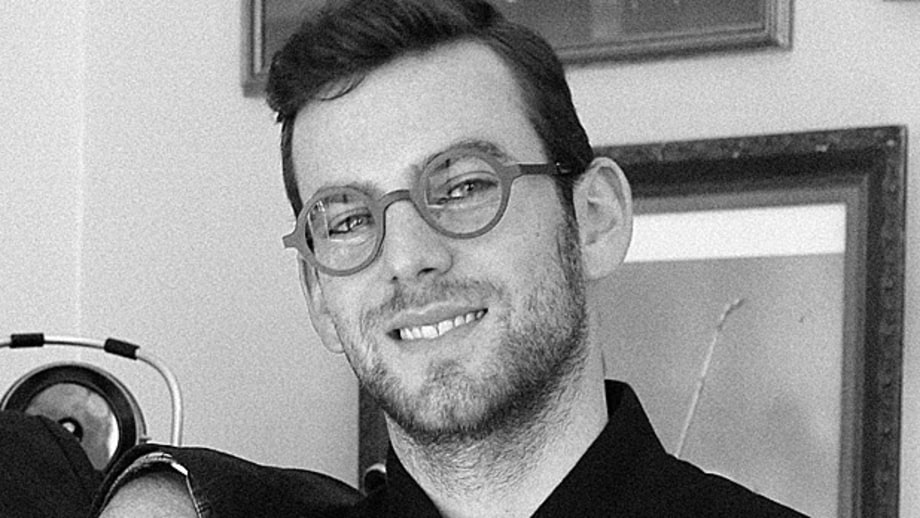 Zack Moscot