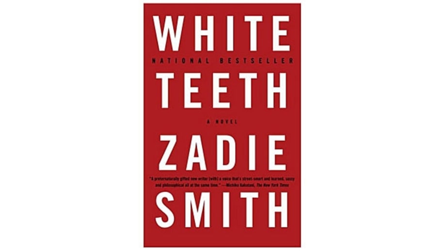 Zadie Smith, White Teeth