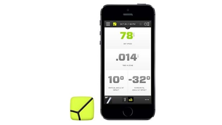 Zepp Baseball (Baseball/Softball)