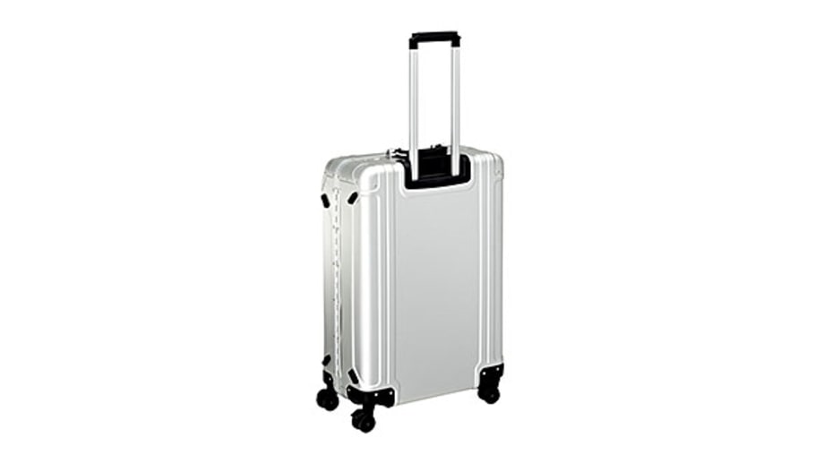 Zero Halliburton Geo Aluminum 26