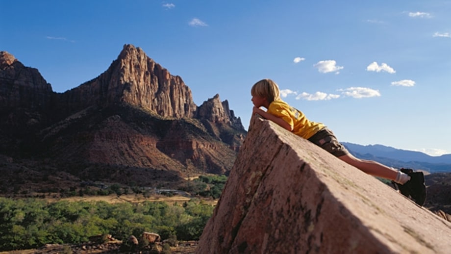 Zion