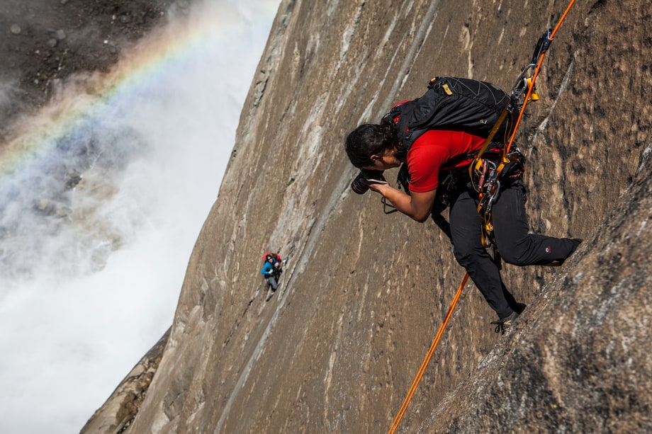 The 25 Best Adventure Photos of the Past 25 Years