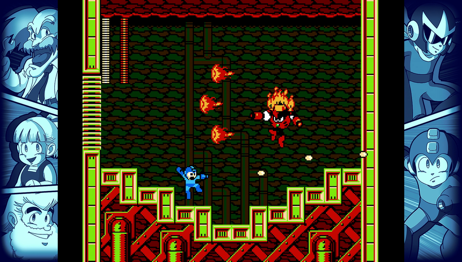 Daily Glixel: 'Mega Man' to Celebrate 30 Years With Mystery Live Stream