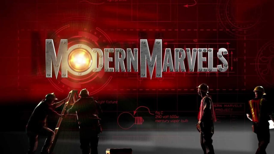 Fri 1/6: Modern Marvels’ “Greatest Movie Gadgets” (History)
