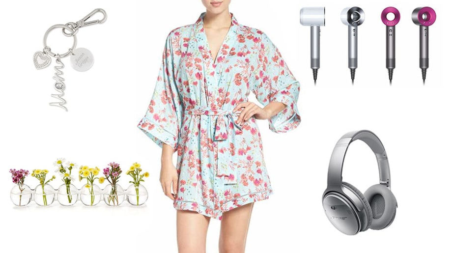 Your Last-Minute Mother's Day Gift Guide