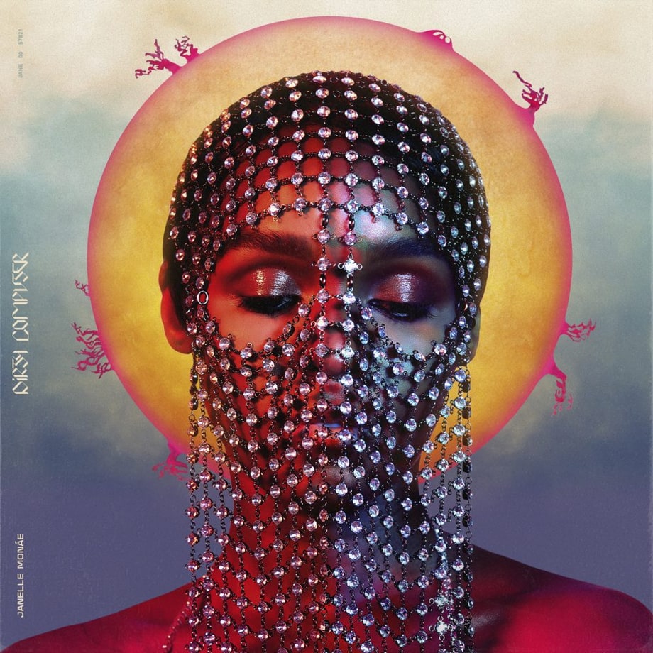 Janelle Monae, 'Dirty Computer'