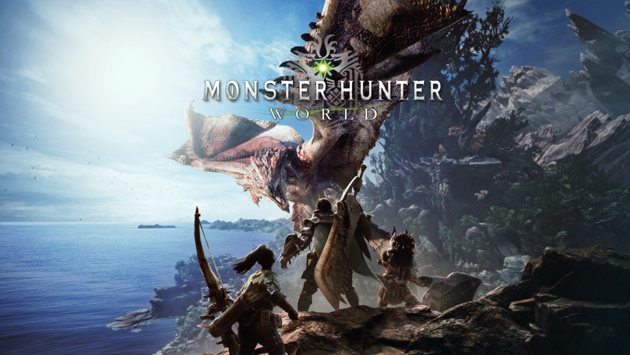 Second 'Monster Hunter: World' PS4 Beta Starts Today (PS Plus Not Required)
