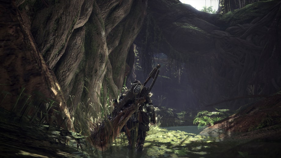 'Monster Hunter World' Directors on Why It's Not Coming to Switch
