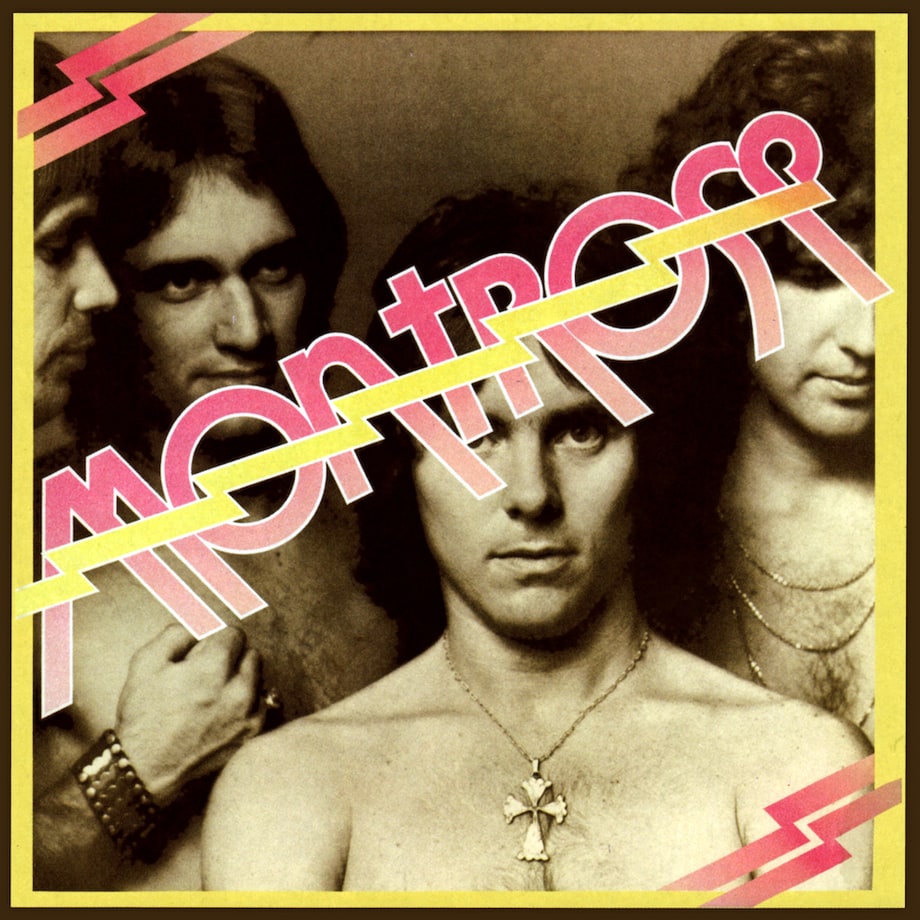 Montrose, 'Montrose'