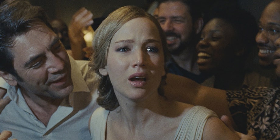 'mother!'