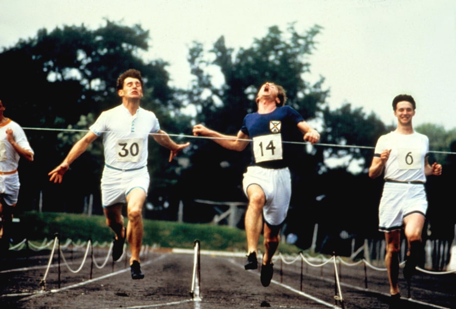 Chariots of Fire