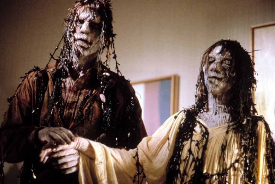 'Creepshow' (1982)