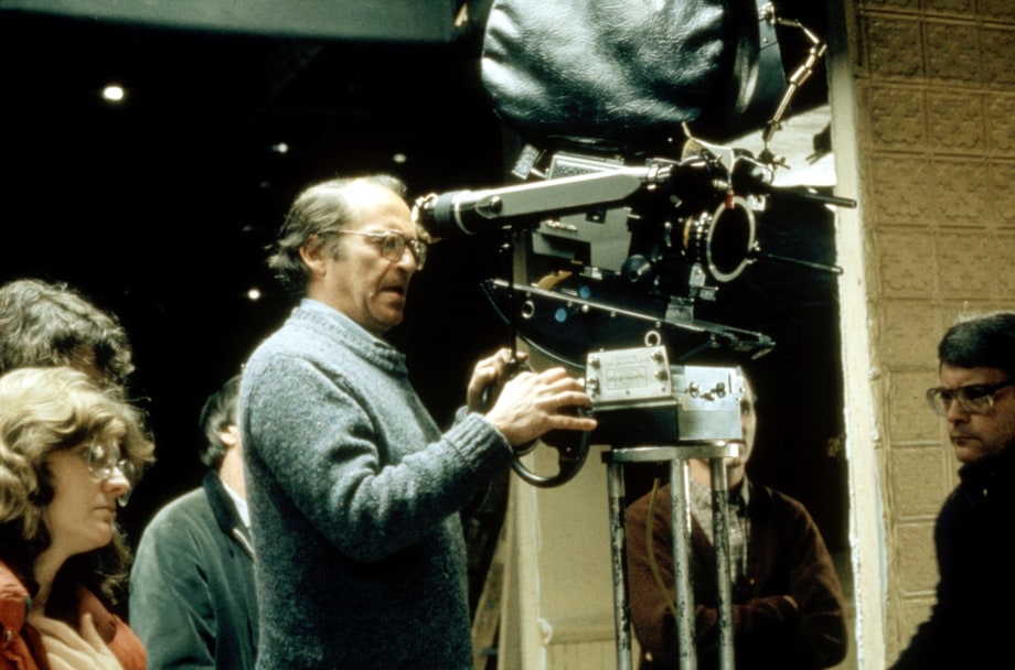 'By Sidney Lumet' (October 28)