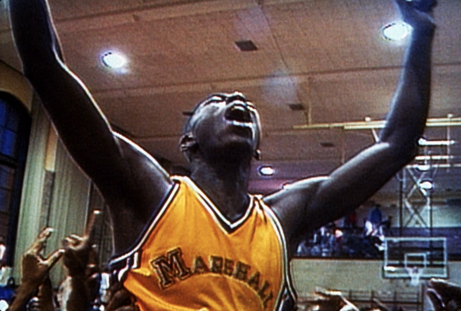 'Hoop Dreams' (1994)