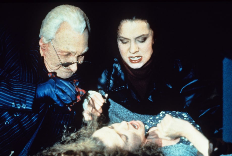 'The Mangler' (1995)