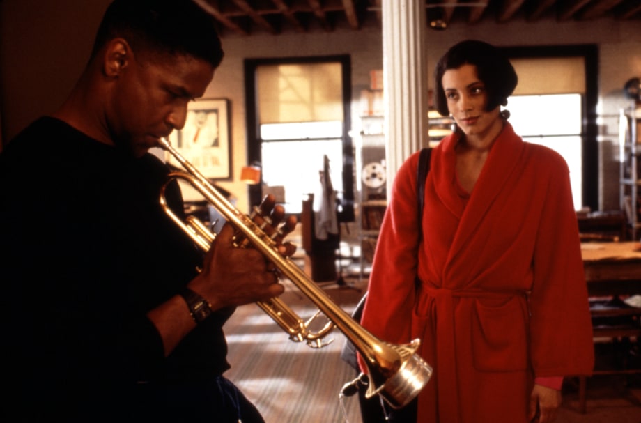 “Mo’ Better Blues” (1990): Best Jazz Movies