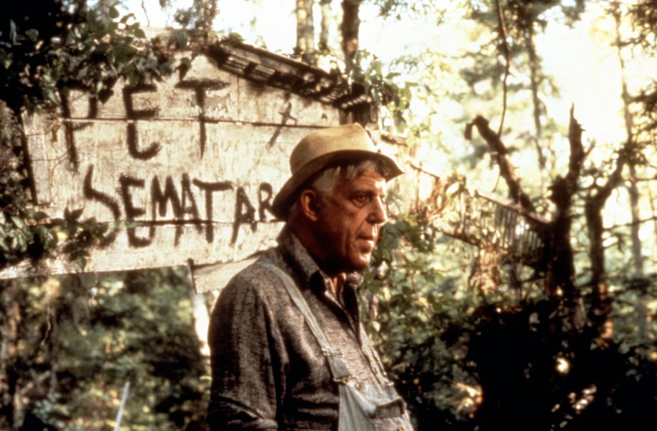'Pet Sematary' (1989)