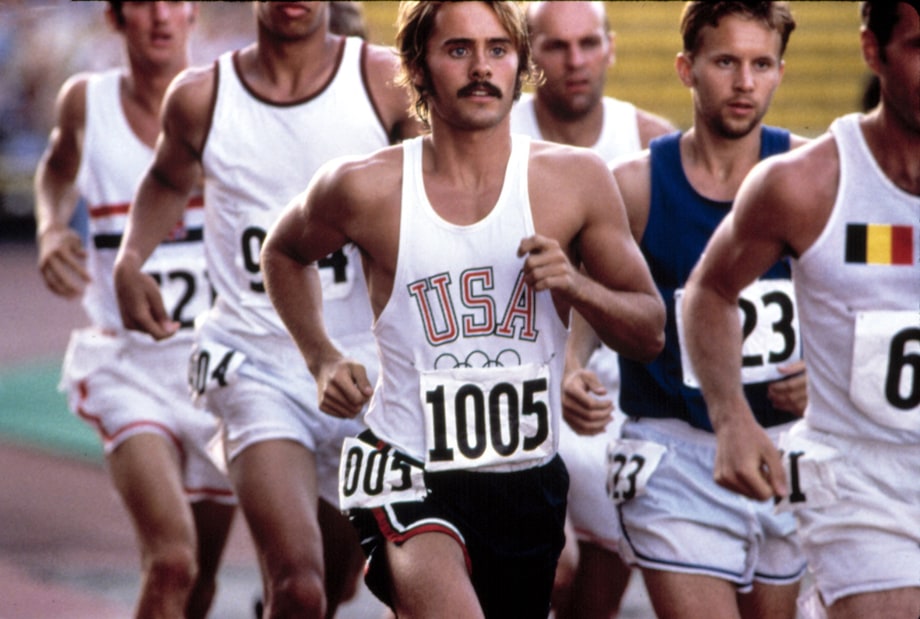 Prefontaine & Without Limits