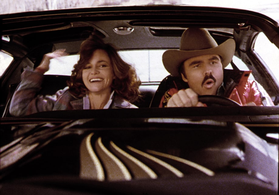 The 8 Cars From Movies We'd Most Like to Own