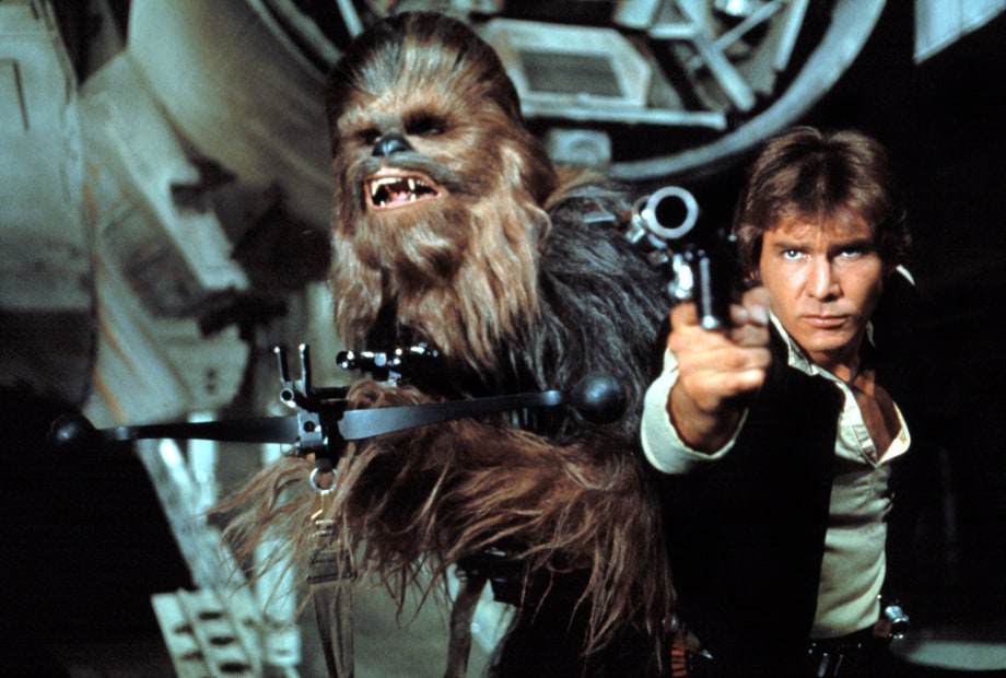 8 Halloween Costumes We Can Get Behind