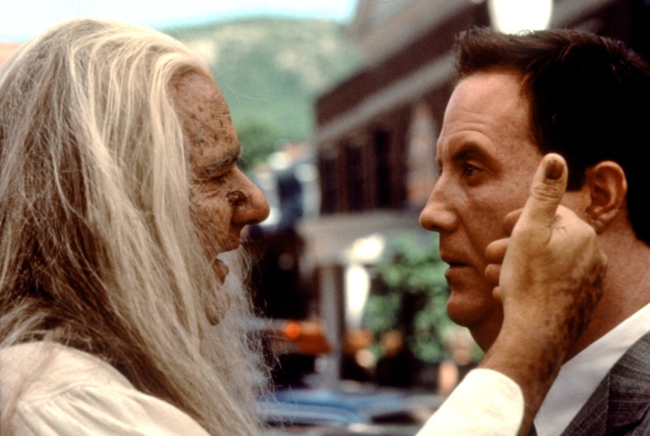 'Thinner' (1996)