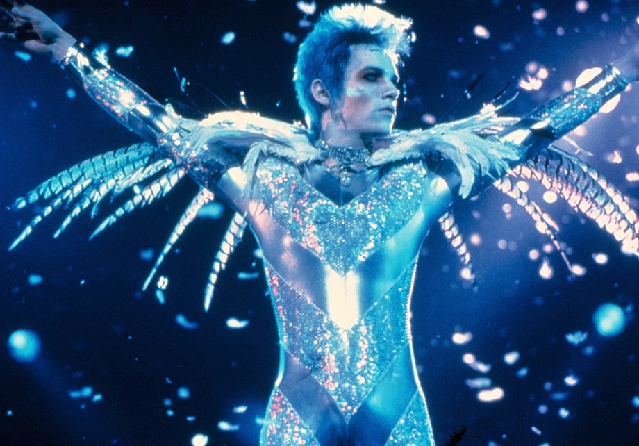 'Velvet Goldmine' (1998)