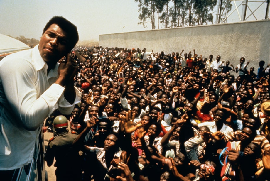 25 Can't-Miss Sports Documentaries