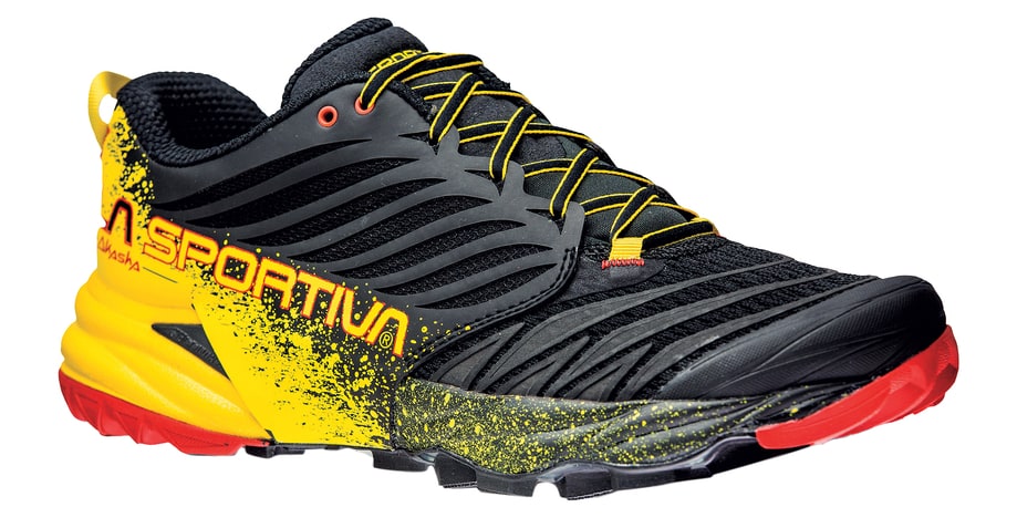 The Best Trail Running Shoes