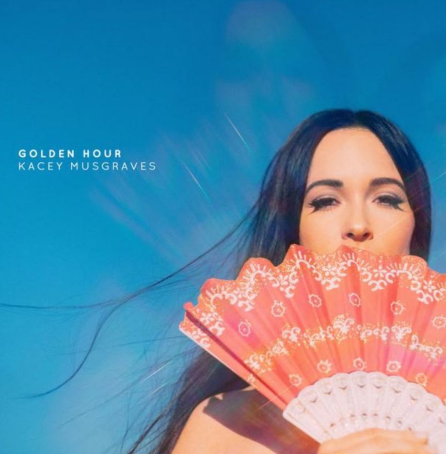 Kacey Musgraves, 'Golden Hour'