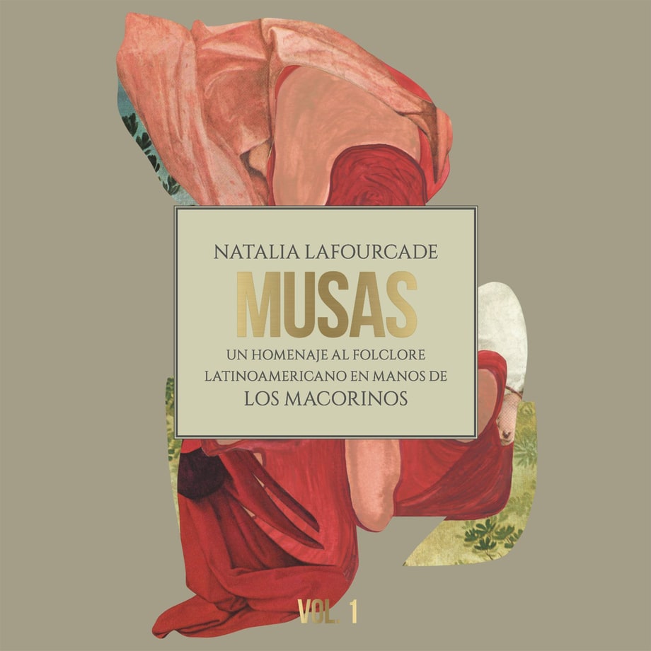 Natalia Lafourcade, 'Musas'