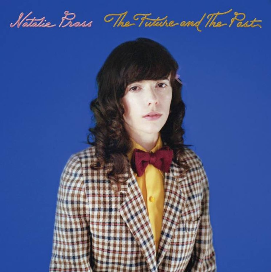 Natalie Prass, 'The Future and the Past’