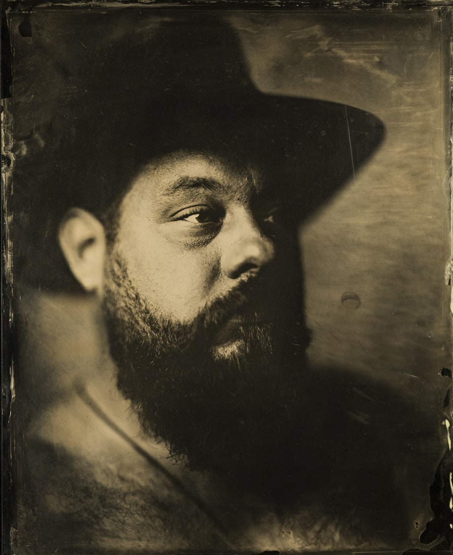 Nathaniel Rateliff