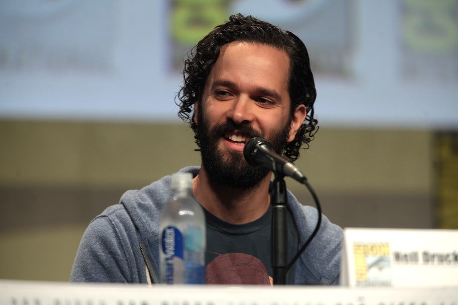 Naughty Dog's Neil Druckmann to Speak at DICE Summit 2018