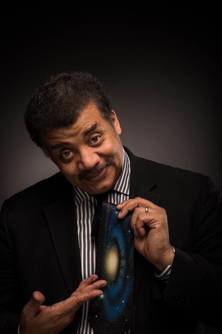Neil deGrasse Tyson, Astrophysicist