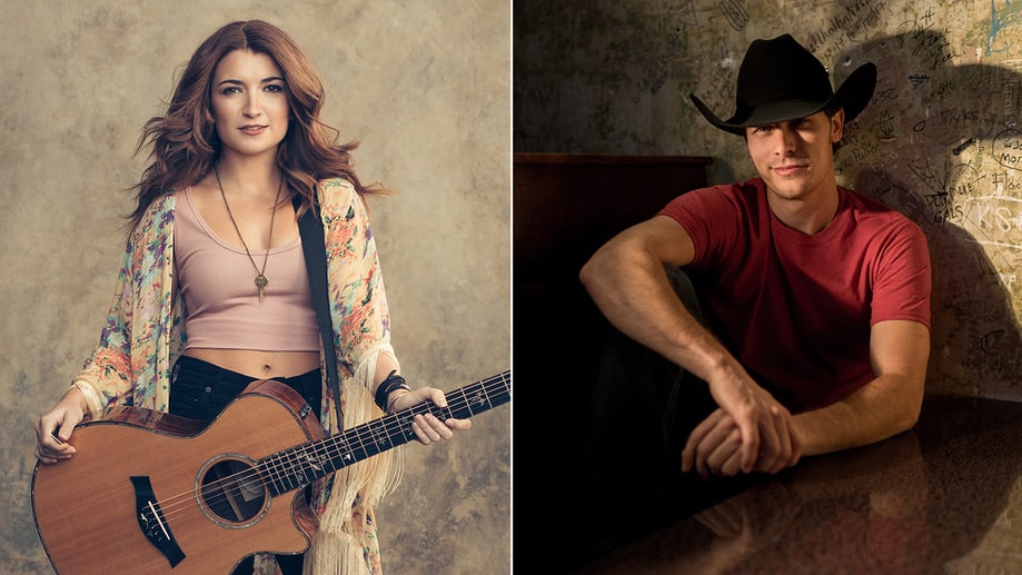 10 New Country Artists You Need to Know: May 2018