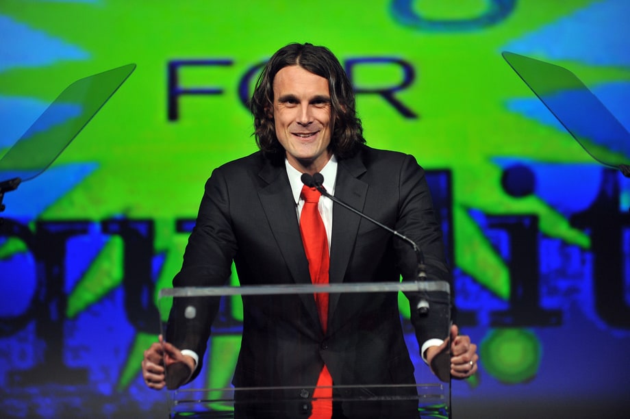 Chris Kluwe