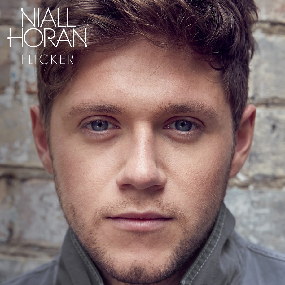 Niall Horan, 'Flicker'