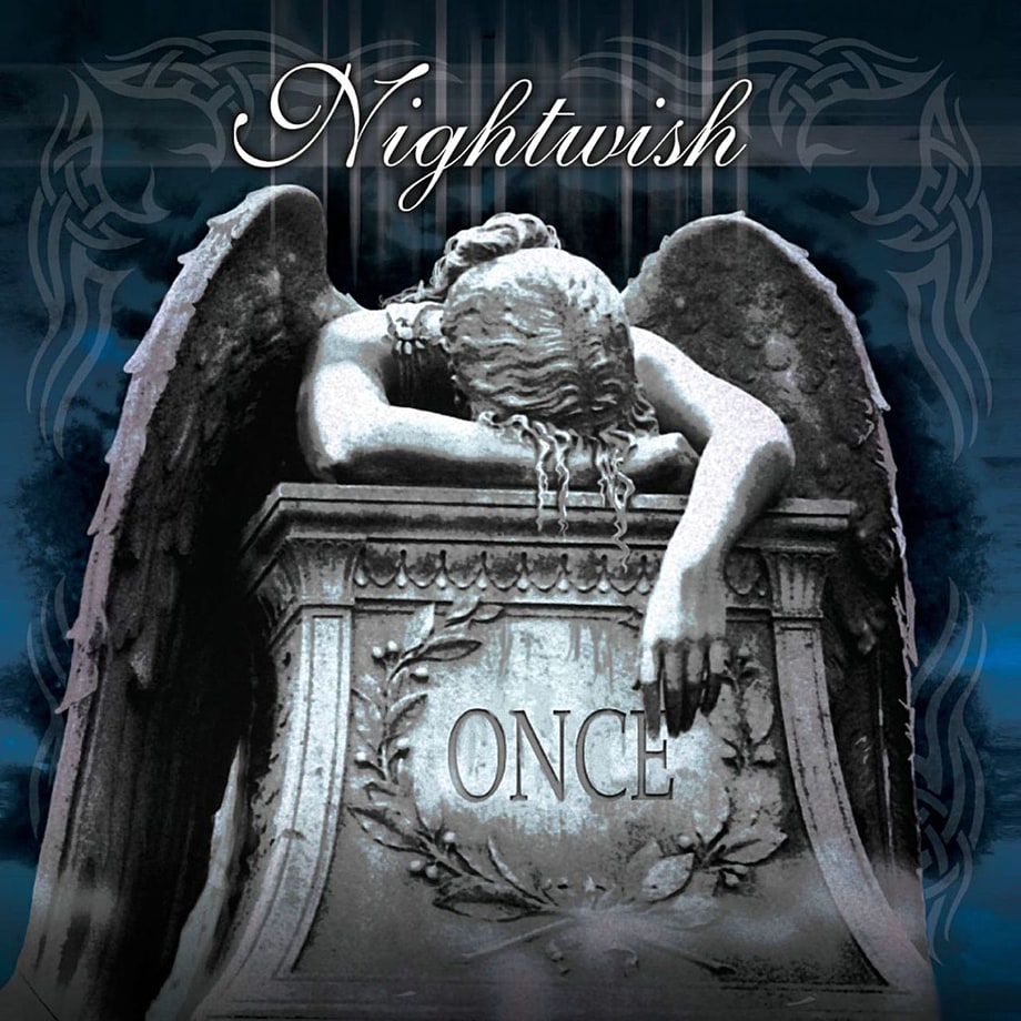Nightwish, 'Once' (2004)
