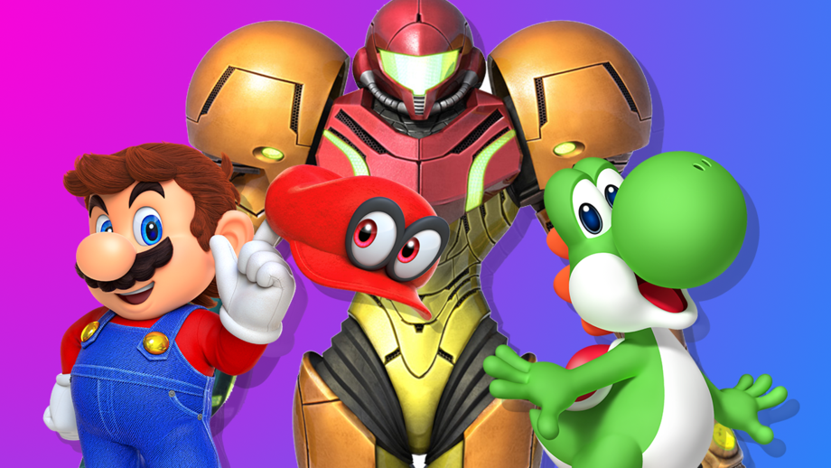 5 Things You Need to Know from the Nintendo E3 2017 Spotlight