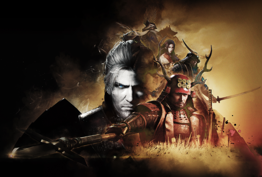 'Nioh: Complete Edition' Comes to PC This November