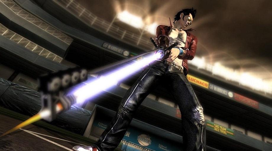 No More Heroes (untitled)