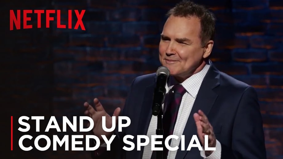 Tues, 5/9: Norm Macdonald: Hitler’s Dog, Gossip and Trickery (Netflix)