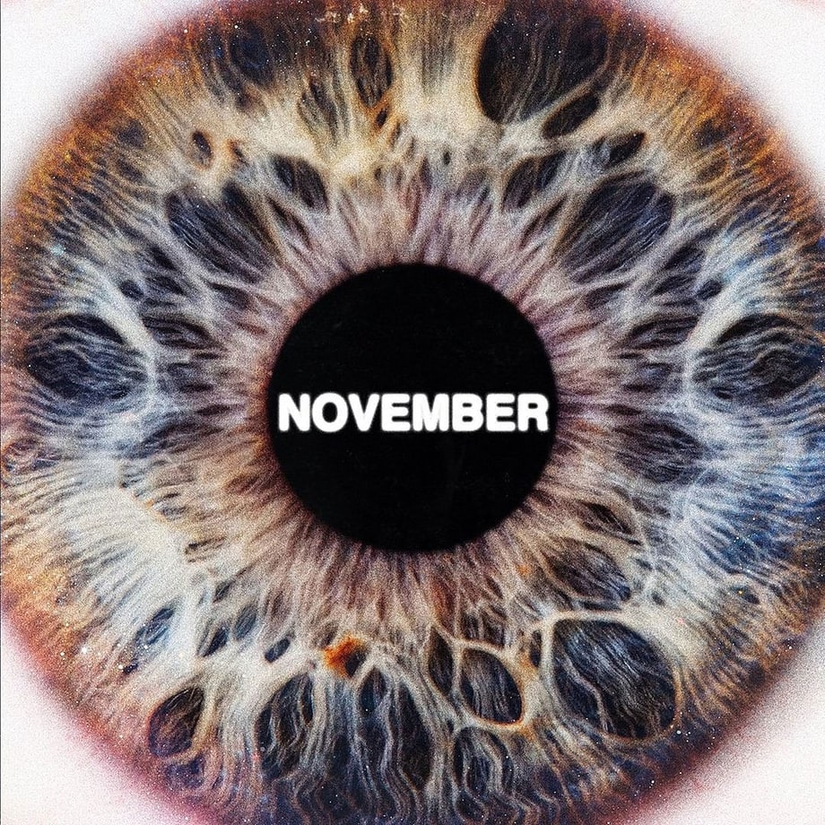 Sir, 'November'