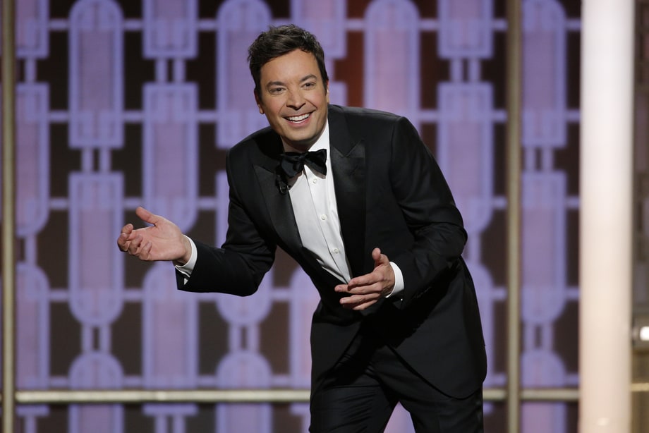 Worst: Jimmy Fallon's Hosting Job Overall