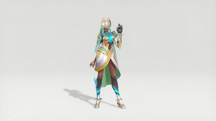 The
